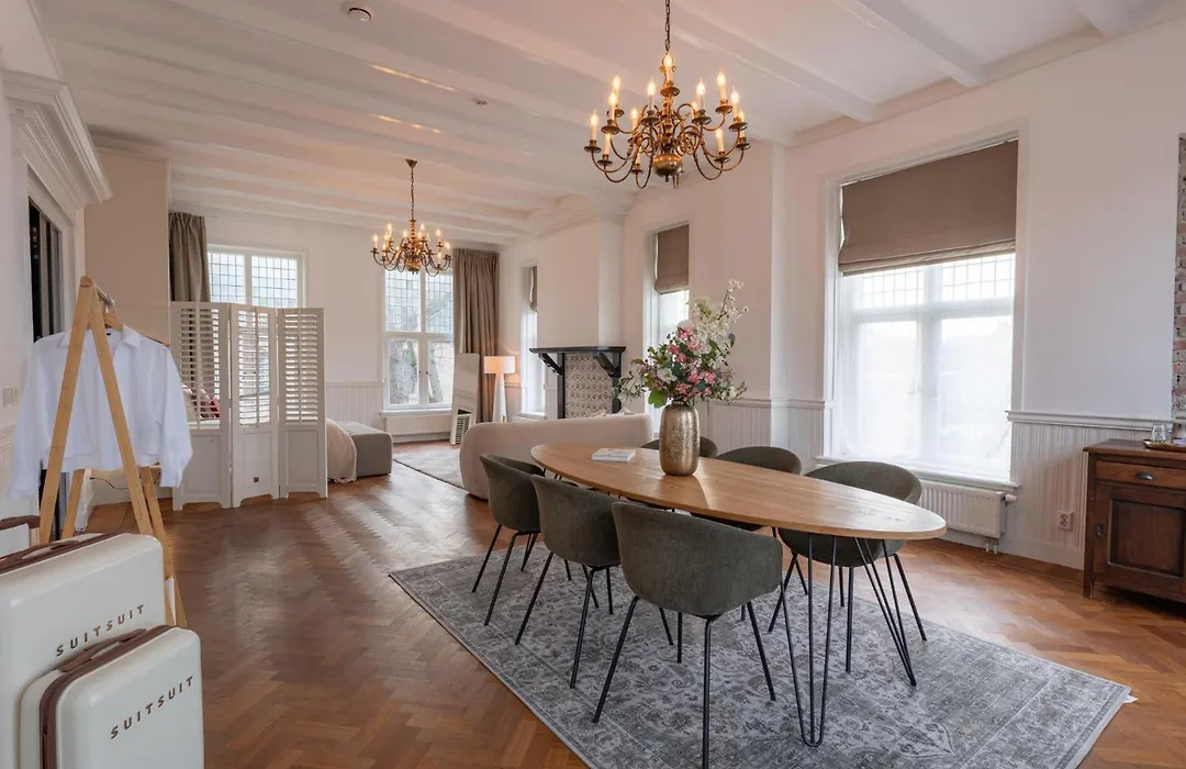 Hotel het Oude Raadhuis-1